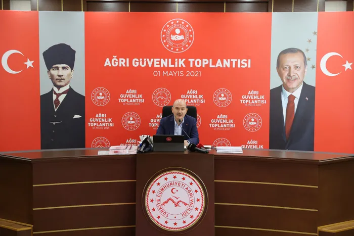 Son dakika: İçişleri Bakanı Süleyman Soylu’dan flaş tam kapanma açıklaması! Bir arkadaşımı dün kaybettim dedi ve uyardı