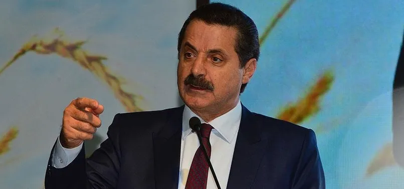 Bakan Çelik: Türkiye 3 ülkeden sonra...