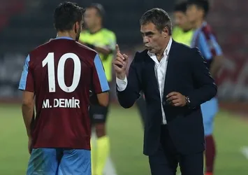 Ersun Yanal’dan mini revizyon!