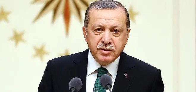 Cumhurbaşkanı Erdoğan, Katar’ın El-Arab gazetesine konuştu