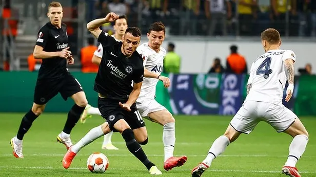 Fenerbahçe - Eintracht Frankfurt maçı EXXEN canlı yayın nereden, nasıl izlenir? EXXEN abonelik ücretleri... - 4