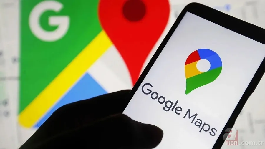 Kimse fark etmedi ama… Google Maps'e araç sahipleri için hayati özellik geldi 1