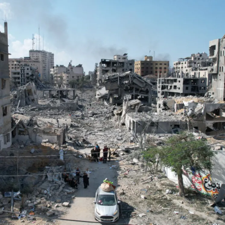 İsrail’de Netahyahu hükümetine tepkiler çığ gibi