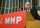 Bahçeli: Çerçeve yasaya tam destek verilmeli