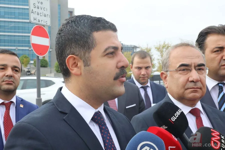 İBB Hukuk Müşavirliği, Ekrem İmamoğlu ve sözcüsü Murat Ongun'un yalanını aklamak için sahte evrak hazırlamış! 2