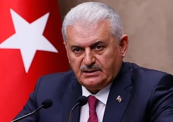 Başbakan Yıldırım: Binali Türkiye havacılıkta dünyada 11'inci sıraya yükseldi