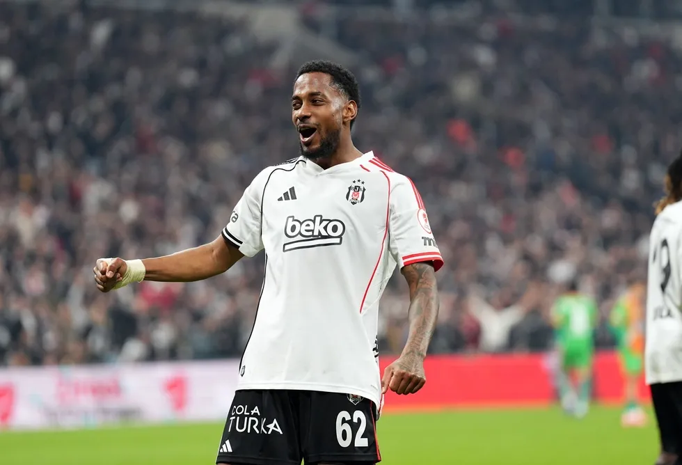 Beşiktaş Misirli.com.tr Karagümrük maçı! Yalçın'dan dikkat çeken ilk 11 kararı - 5