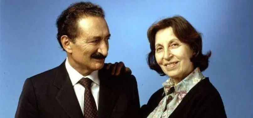 rahsan ecevit in vasiyeti dikkat cekti a haber son dakika magazin haberleri
