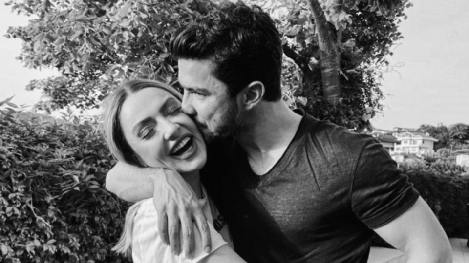 Barışmanın ardından müjdeli haber! Hadise ve Kaan Yıldırım evleniyor