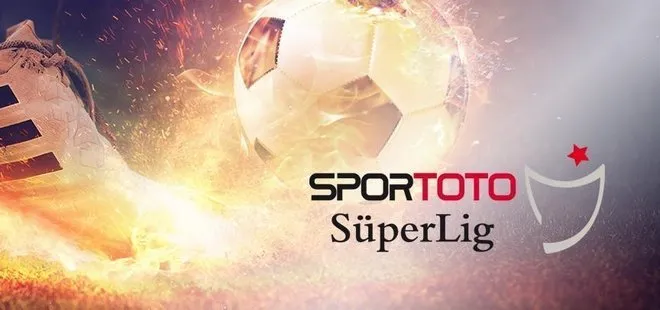 Son dakika: Süper Lig ne zaman başlayacak? 2020 Süper Lig puan durumu ve maç sonuçları 26. hafta