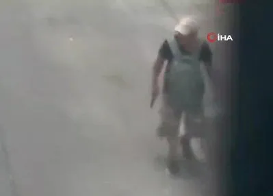 Tayland’da silahlı saldırı! Saldırgan intihar etti