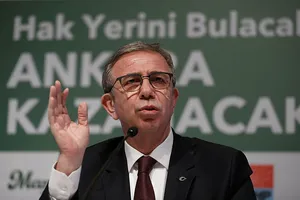İllet ittifakı Yavaşın sahte senet skandalını görmezden geldi