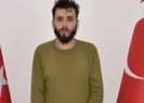 DEAŞın sözde sahil tabur komutanı yakalandı