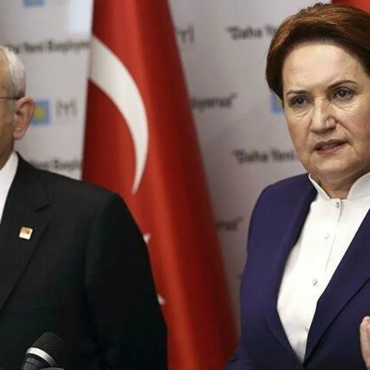 Tıpış tıpış geleceksin Bay Kemal!