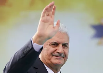 Başbakan Yıldırım, Güney Kore'ye gidecek