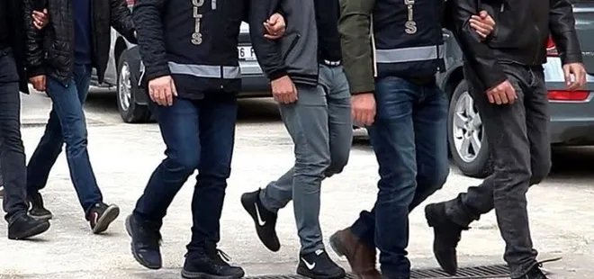 Kredi dolandırıcıları yakalandı! 1 milyon TL'lik vurgun yaptılar: 4 tutuklama