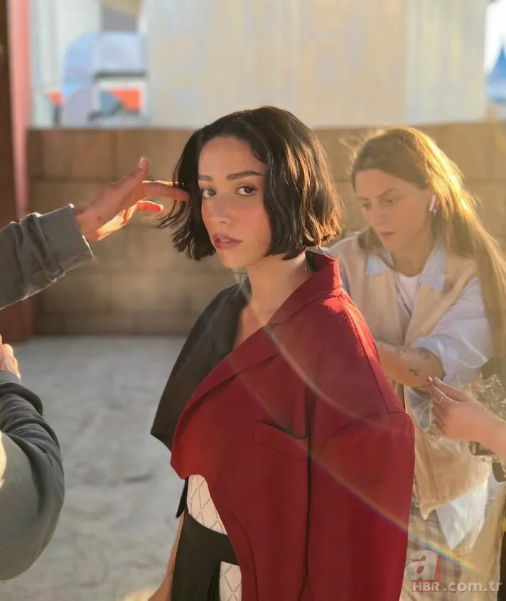 40 milyona almıştı! İşte Zeynep Bastık’ın Urla’daki ultra lüks evi 5