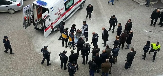 Algı operasyonu deşifre oldu! Gerçek ortaya çıktı...