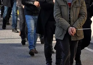 46 FETÖ şüphelisi yakalandı