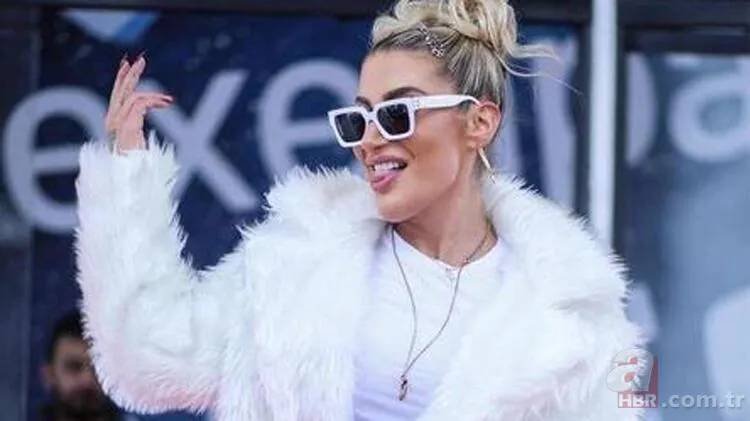 İrem Derici sahnede aşka geldi! Cem Belevi’ye ilişkisini ilan etti 5