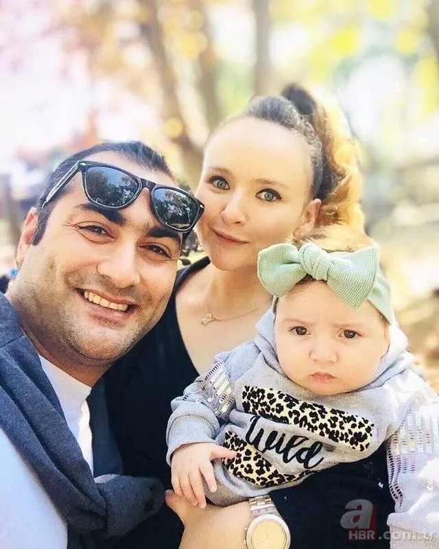 Bir döneme damga vuran dizide evin küçük kızını oynuyordu! Artık evli ve çocuklu | Bakın tanıyabilecek misiniz 9