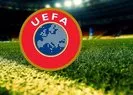UEFA ülke puanı sıralaması değişti!