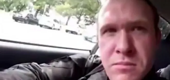 Yeni Zelanda’da camide katliam yapan teröristin dinlediği müzik dikkat çekti