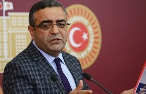1666376780455.jpg Millet İttifakı canlı yayında kapıştı! CHP'li Tanrıkulu ile DP'li Enginyurt birbirine girdi! İnsanlar bunlar PKK savunucusu diyor buna müsaade etmem - 2