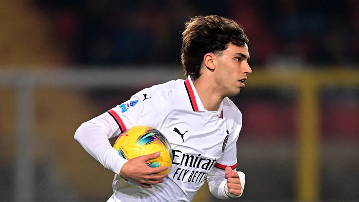 Süper Lig'e çilek transferi! Joao Felix bombası bu yaz patlayacak