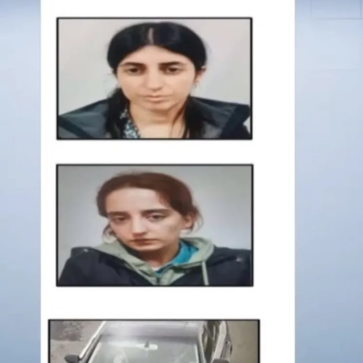 HDP’li vekilin aracında 2 PKK’lı terörist yakalandı