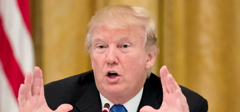 Trump, Suriye'de 'eğit-donat' programını sonlandırıyor