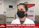 Turkovac’ta yan etki görülmedi