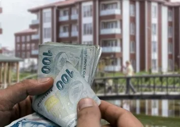 TOKİ 500 TL iadesi e-devlet ekranı! TOKİ ARSA PARA İADESİ nereden, nasıl alınır?