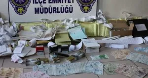 Cinci hocanın evinden çıkanlar şoke etti