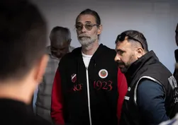 Erdal Beşikçioğlu'nun ifadesine ulaşıldı: Milyonluk rüşvet iddialarına "Yetkim yok" savunması