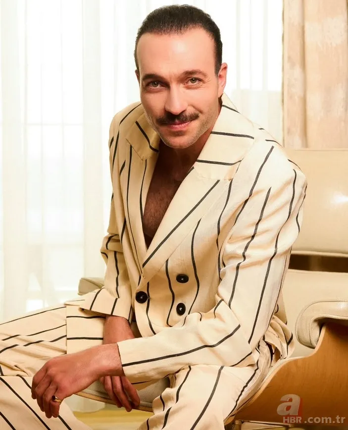 Eski eşi milli basketbolcu çıktı! Eşref Rüya'nın Kadir'i Görkem Sevindik'in oğlunun annesi... 3