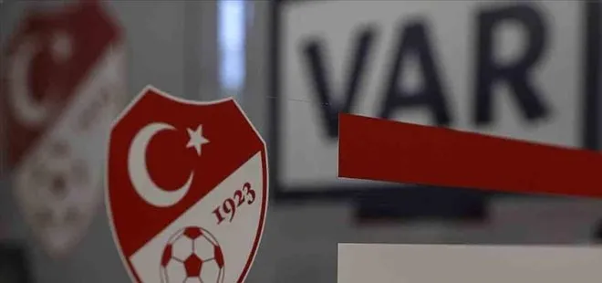 Süper Lig’de 32. haftanın VAR kayıtları açıklandı! İşte o diyaloglar...