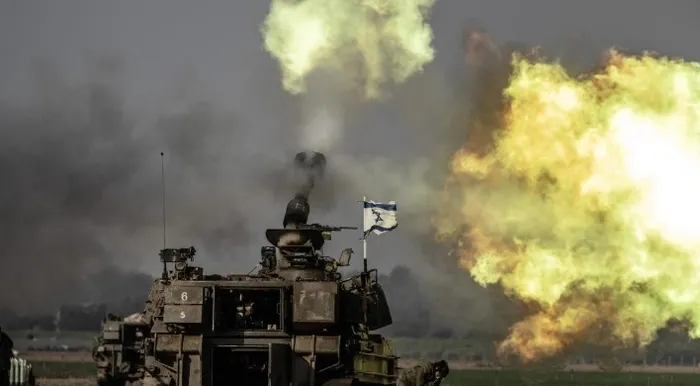 İşgalcilerden savaş planlarına onay! Gözlerini Lübnan’a diktiler