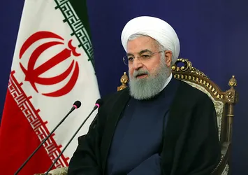 İran Cumhurbaşkanı Ruhani'den ABD için çarpıcı mesaj: Sona ermek üzere