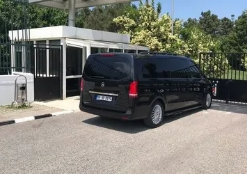 Abdullah Avcı Beşiktaş'ın tesislerinde!