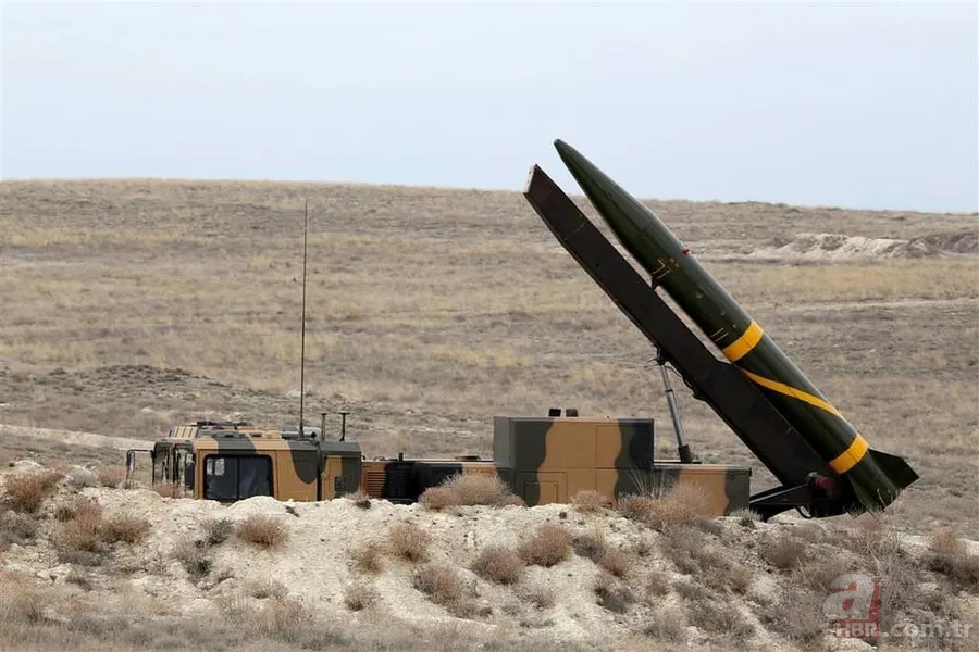 TSK'nın "gizli" silahları 1