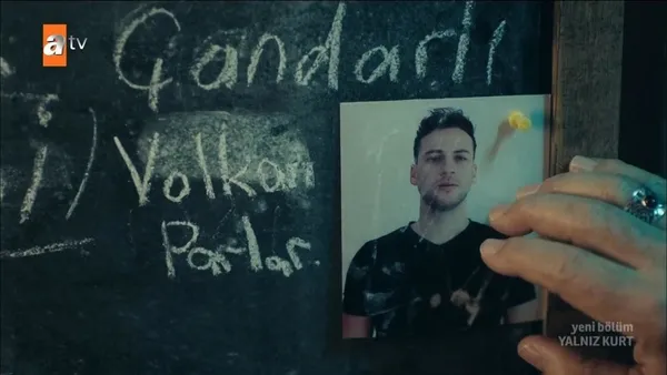 Yalnız Kurt’ta FETÖ gerçeği! 15 Temmuz hainin kimliği ortaya çıkarıldı