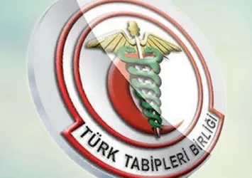 Türk Tabipleri Birliği hakkında soruşturma