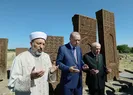 Ahlatta 955 yıllık gurur