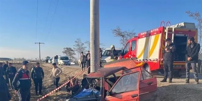 Katil şoförün aile katliamı! Cezasına rağmen alkollü direksiyona geçti - 3