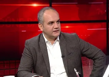 FETÖ’nün pişkin tetikçisi Tarık Toros gazetecilik dersi verdi!