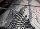İzmirde deprem mi oldu?