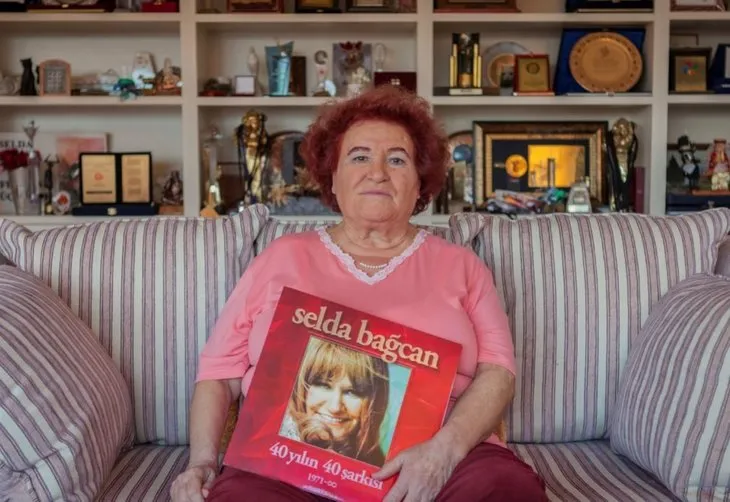 Selda Bağcan: 15 Temmuz FETÖ katliamıdır