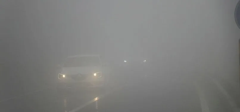 Meteoroloji'den son dakika hava durumu açıklaması! Trafiğe çıkacaklar dikkat! Sis ve pus uyarısı | 22 Ekim 2020 hava durumu