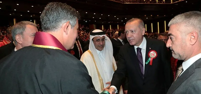 BAŞKAN ERDOĞAN'DAN FLAŞ AÇIKLAMALAR